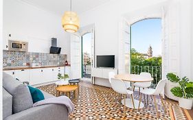 Suite Homes Apartamentos Plaza de la Merced